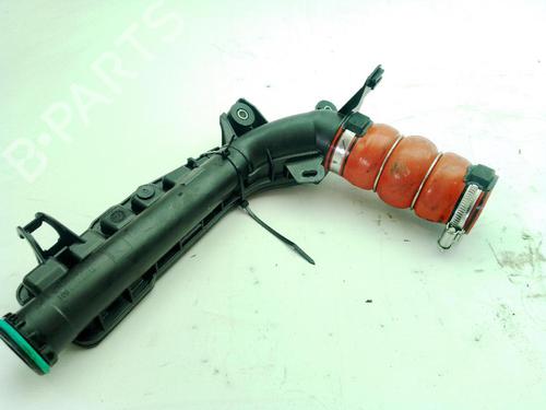 Used Intercooler pipe OPEL CROSSLAND X / CROSSLAND (P17, P2QO) 1.2 (75) (110 hp) 30191753