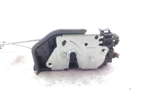 Rear right lock BMW 3 Touring (F31) 320 d | BP24046035C99 