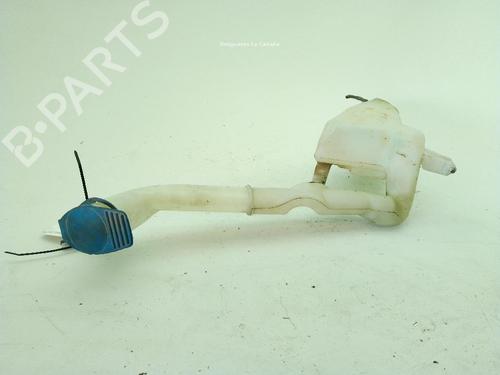 Used Windscreen washer tank SEAT IBIZA III (6L1) 1.4 16V (75 hp) 26539922