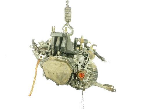 Gearbox CITROËN JUMPER I Van (244) 2.2 HDi | BP31940452M3 - Image 4