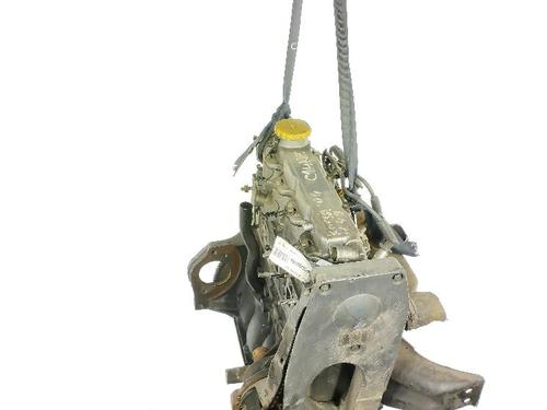 Used Engine Engine 38346999 38346999