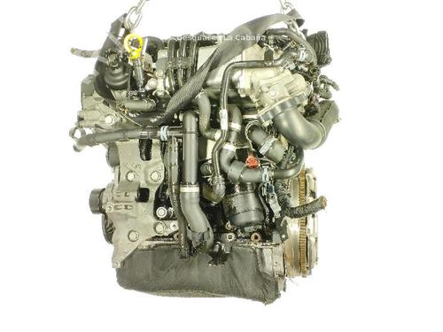 Engine SEAT LEON (5F1) 1.6 TDI | BP36069924M1 - Image 2