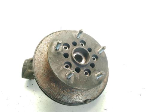 Left front steering knuckle FORD TRANSIT Van (FA_ _) 2.2 TDCi | BP24050833M25 