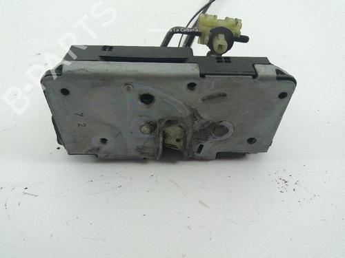 Used Rear right lock OPEL CORSA D (S07) 1.3 CDTI (L08, L68) (90 hp) 18376750