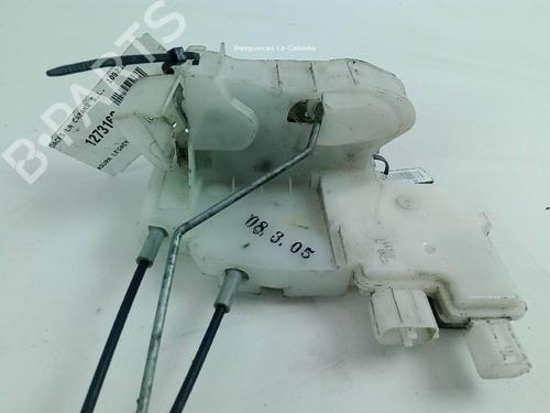 Front left lock SUBARU LEGACY IV (BL) 2.0 D AWD (BLD) | BP18370901C98 