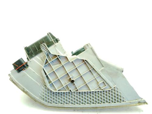 Left headlight SKODA OCTAVIA II (1Z3) 1.9 TDI | BP32437998C28 - Image 3