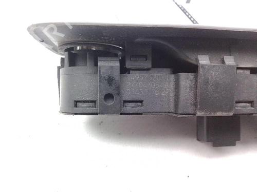 Left front window switch FIAT ULYSSE (179_) 2.2 JTD | BP27979208I27 