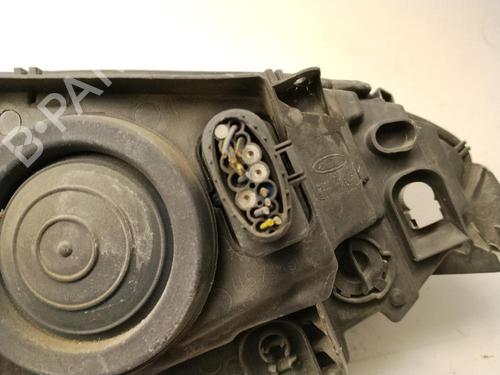 Left headlight FORD TRANSIT CONNECT V408 Box Body/MPV 1.5 TDCi | BP38683664C28 - Image 4