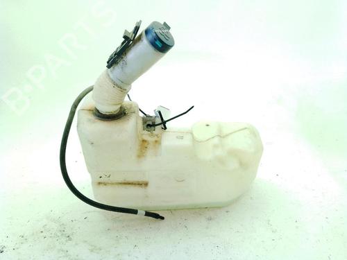Used Windscreen washer tank FIAT DUCATO Van (250_) 150 Multijet 2,3 D (150 hp) 28973220