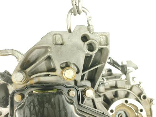 Girkasse VW CADDY III Box Body/MPV (2KA, 2KH, 2CA, 2CH) 1.9 TDI | BP29934139M3 