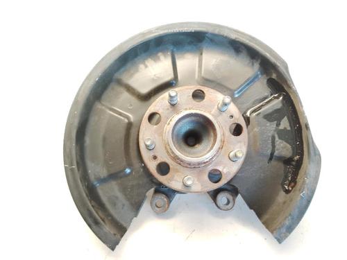 Right rear steering knuckle HYUNDAI TUCSON (TL, TLE) 1.6 CRDi hybrid 48V All-wheel Drive | BP26517572M28 