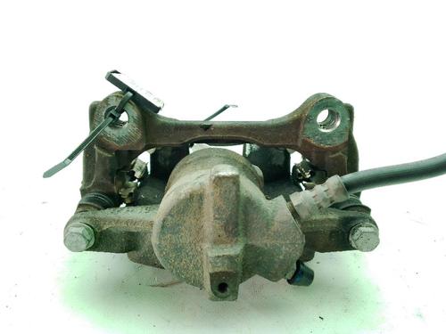 Left rear brake caliper CITROËN JUMPER II Van 2.0 BlueHDi 130 | BP33191838M107 - Image 3
