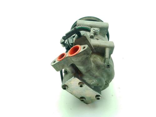 AC compressor RENAULT CLIO IV (BH_) 1.5 dCi 75 | BP36765709M34 - Image 4