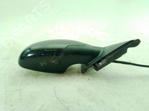 Right mirror SEAT IBIZA III (6L1) 1.9 TDI | BP27173323C27 