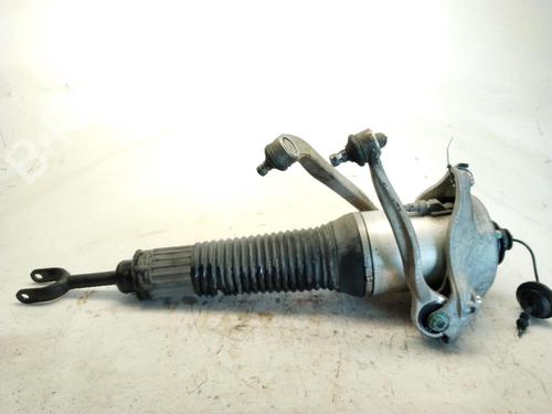Left front shock absorber AUDI A8 D3 (4E2, 4E8) 3.7 quattro | BP25909610M16 