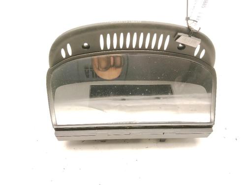 Display multifunzione Display multifunzione BMW 5 (E60) 530 d (235 hp) 39766278 39766278