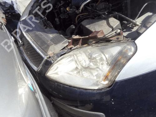 Seat buckle FORD FOCUS C-MAX (DM2) 2.0 TDCi | BP31243098I32