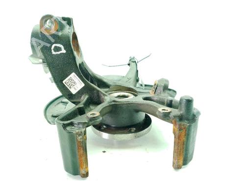 Right front steering knuckle VW TAIGO (CS1) 1.0 TSI | BP31915135M26 - Image 3