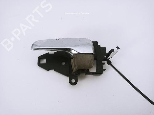 Used Front left interior door handle MITSUBISHI L200 / TRITON (KA_T, KB_T) 2.5 DI-D 4WD (KB4T) (136 hp) 24042458