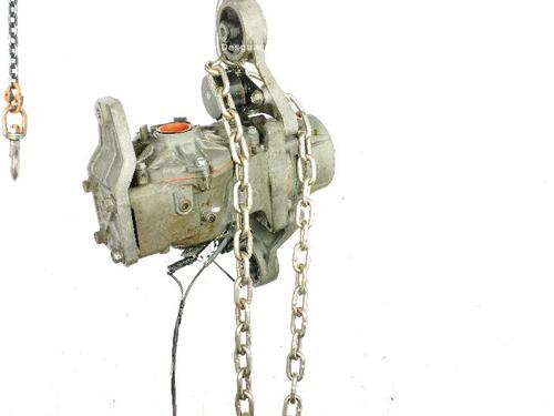 Used Rear differential TOYOTA RAV 4 III (_A3_) 2.2 D 4WD (ALA30_, ALA30R) (136 hp) 30771161