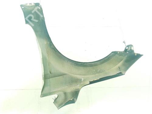 Right front fenders FORD FOCUS II (DA_, HCP, DP) 1.6 TDCi | BP29383327C42 