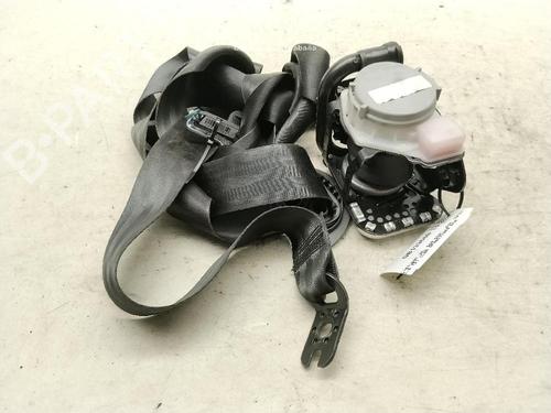 Used Front right seatbelt Front right seatbelt 37019175 37019175