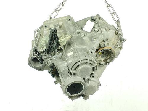 Gearbox VW PASSAT B6 (3C2) 2.0 TDI | BP20222725M3 