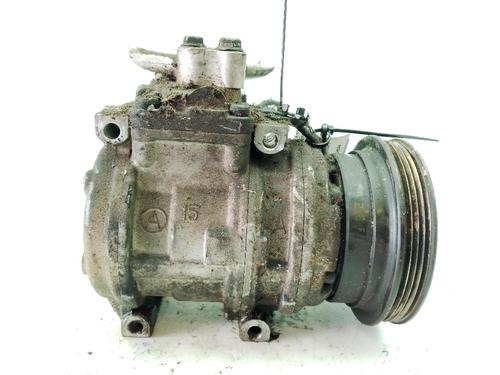 AC compressor KIA RIO I Hatchback (DC) 1.3 | BP39399448M34 - Image 3