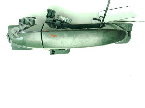 Used Rear left exterior door handle FORD TRANSIT COURIER B460 Box Body/MPV 1.5 EcoBlue (100 hp) 32079300