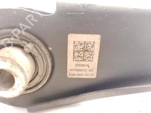 Right rear suspension arm SEAT LEON ST (5F8) 2.0 TDI | BP29475094M15 
