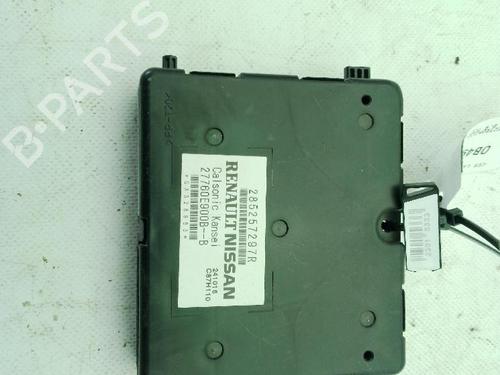 Used Electronic module Electronic module RENAULT CAPTUR I (J5_, H5_) 0.9 TCe 90 (90 hp) 26571962 26571962