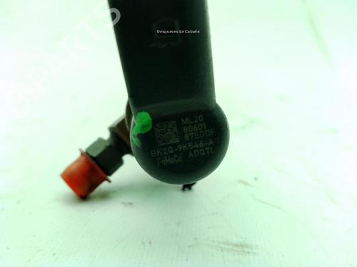 Injector FORD TRANSIT CUSTOM V362 Van (FY, FZ) 2.2 TDCi | BP33975656M100 - Image 3