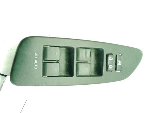 Used Left front window switch Left front window switch TOYOTA AURIS (_E15_) 1.8 Hybrid (ZWE150_, ZWE150R) (136 hp) 32978611 32978611