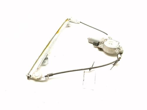 Used Front right window mechanism Front right window mechanism 37508919 37508919