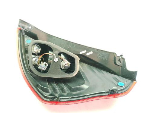 Left taillight FORD FIESTA VI Van 1.5 TDCi | BP34714638C34 - Image 5
