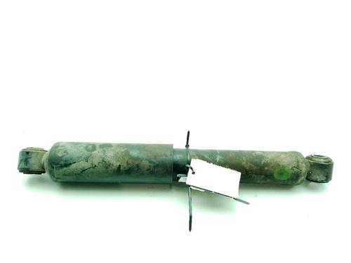 Used Left rear shock absorber Left rear shock absorber FIAT DUCATO Van (250_) 130 Multijet 2,3 D (131 hp) 32259924 32259924
