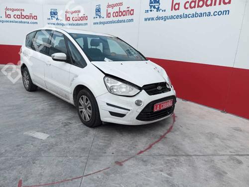 Alternator FORD S-MAX (WA6) 2.0 TDCi | BP24042354M7 
