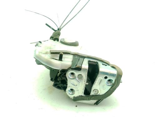 Used Rear right lock Rear right lock TOYOTA PRIUS PLUS (_W4_) 1.8 Hybrid (ZVW40W, ZVW41W) (136 hp) 35800177 35800177