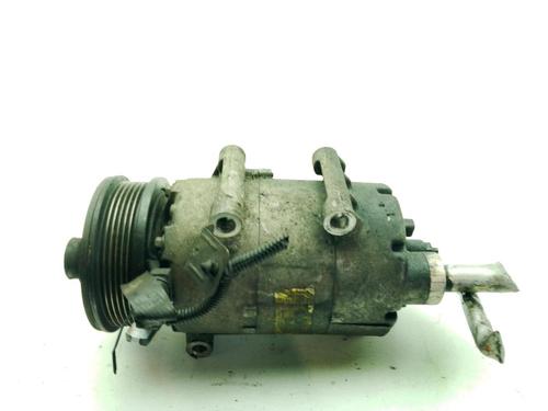 AC compressor FORD S-MAX (WA6) 2.0 TDCi | BP32845669M34 - Image 3