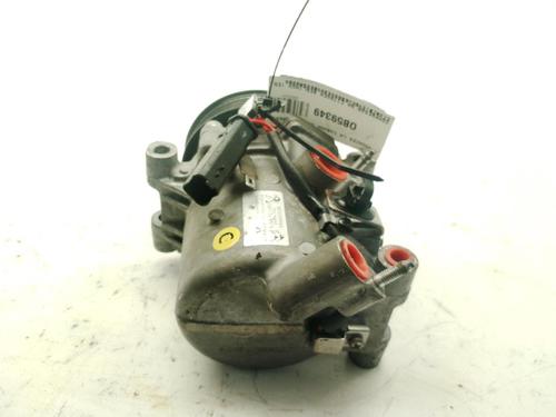 AC compressor CITROËN BERLINGO (ER_, EC_) 1.5 BlueHDi 130 (ECYHZJ, ECYHZR) | BP27695693M34 - Image 4