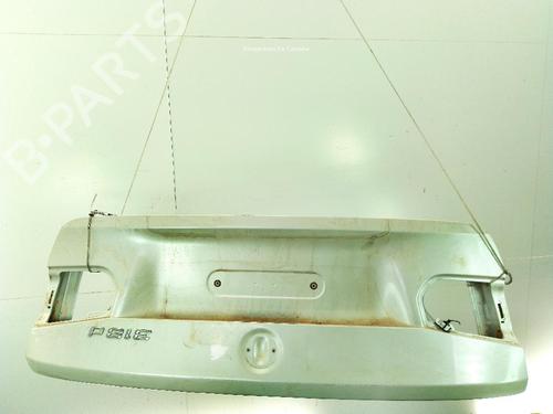 Used Tailgate BMW 3 (F30, F80) 318 d (150 hp) 24546481