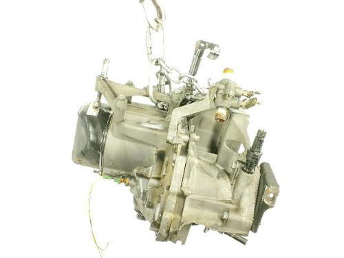 Gearbox NISSAN KUBISTAR Van (X76) 1.5 dCi | BP38012266M3 - Image 3