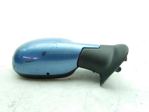 Right mirror NISSAN MICRA III (K12) 1.4 16V | BP24170587C27