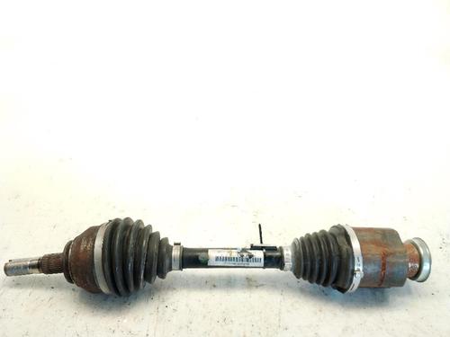 Used Right front driveshaft MG MG ZS SUV EV (177 hp) 27451399
