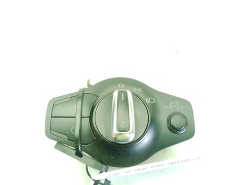 headlight-switch-audi-q5-8rb-2008-2009-2010-2011-2012-2013-2014-2015-2016-2017-2018-2019-33570919 main image