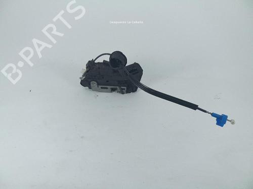 Used Rear right lock SEAT LEON (5F1) 2.0 TDI (150 hp) 18370242