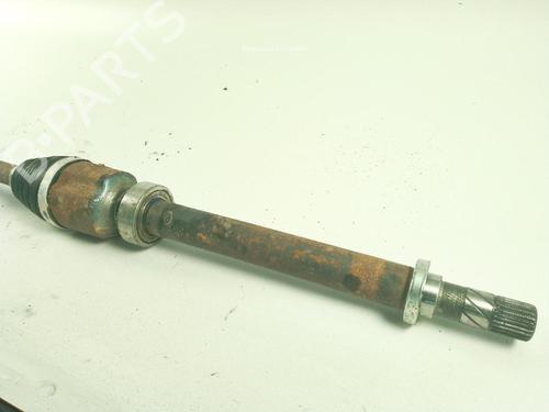 Used Right front driveshaft RENAULT CLIO IV (BH_) 0.9 TCe 90 LPG (90 hp) 24545563