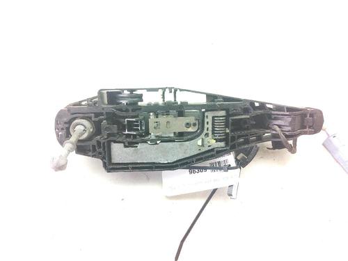 Front left exterior door handle CITROËN C4 Picasso II 1.6 HDi / BlueHDi 115 | BP20144948C128 