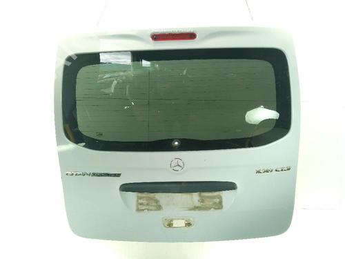 Used Tailgate MERCEDES-BENZ CITAN MPV (W415) 108 CDI (415.703) (75 hp) 28009059