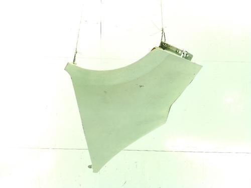 Forskærm venstre RENAULT MASTER III Platform/Chassis (EV, HV, UV) 2.3 dCi 125 FWD (EV0C, EV0D, EV0J, HV0C, HV0D, HV0H,... (125 hp) 31125358